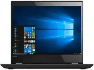  Lenovo Ideapad Yoga 510 (80S700DRIH) Laptop (Core i3 6th Gen 4 GB 1 TB Windows 10) prices in Pakistan
